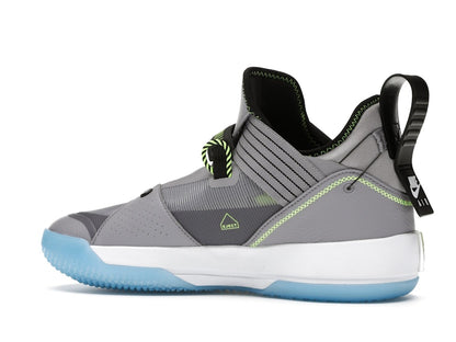 Jordan XXXIII SE Cement Grey