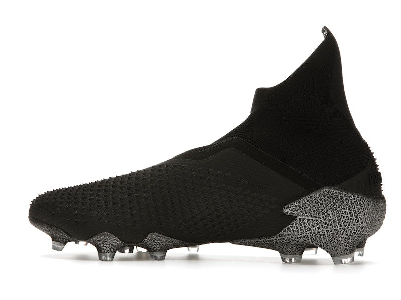 adidas Predator Mutator 20+ Core Black