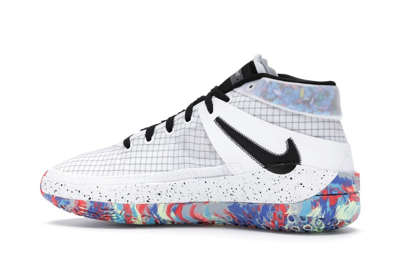 Nike KD 13 Home Team