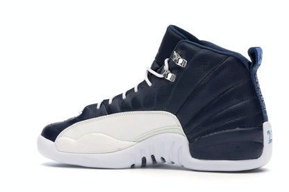 Jordan 12 Retro Obsidian (2012) (GS)