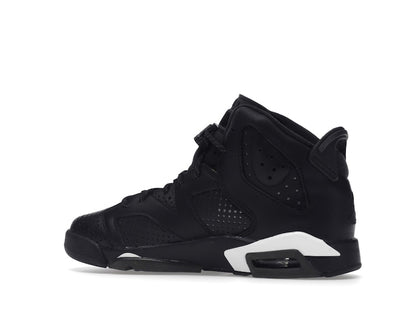Jordan 6 Retro Black Cat (GS)