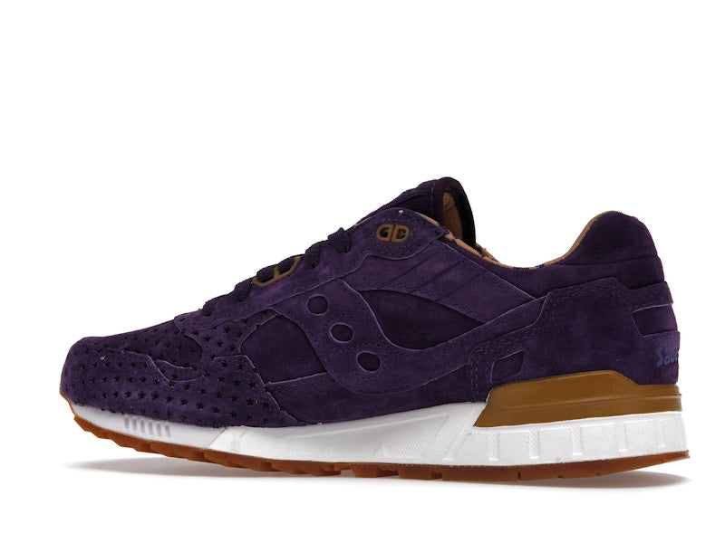 Saucony Shadow 5000 Play Cloths Strange Fruit (Purple)