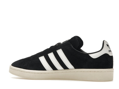 adidas Campus Black White