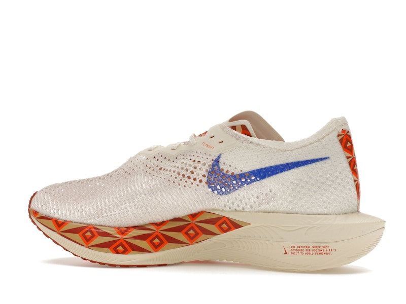 Nike ZoomX Vaporfly 3 Premium Blue Ribbon Sports