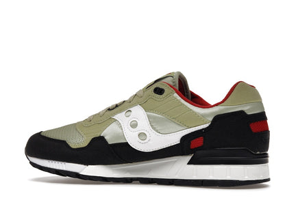 Saucony Shadow 5000 Light Green Black