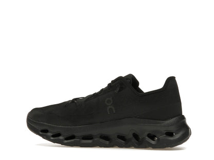 On Running Cloudtilt Black Eclipse (Women's)
