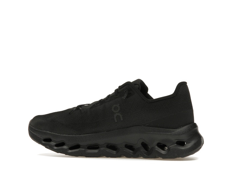 On Running Cloudtilt Black Eclipse (Women's)