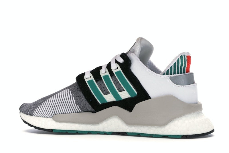 adidas EQT Support 91/18 Core Black Sub Green