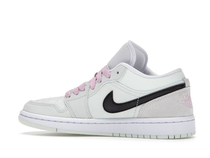Jordan 1 Low SE Barely Green (Women's)