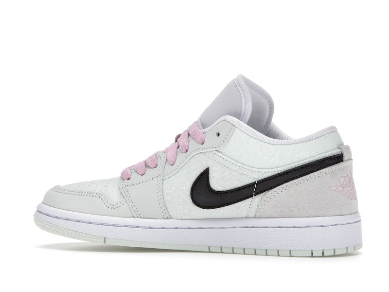 Jordan 1 Low SE Barely Green (Women's)