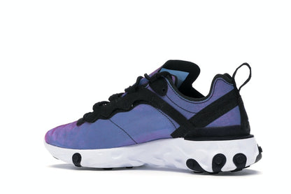 Nike React Element 55 Premium Laser Fuchsia (Women's)