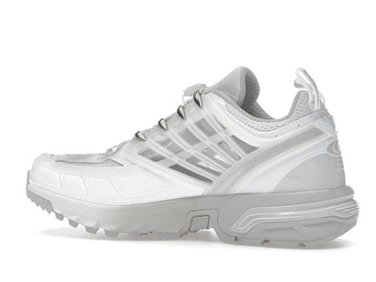 Salomon ACS Pro MM6 Maison Margiela White Lunar Rock
