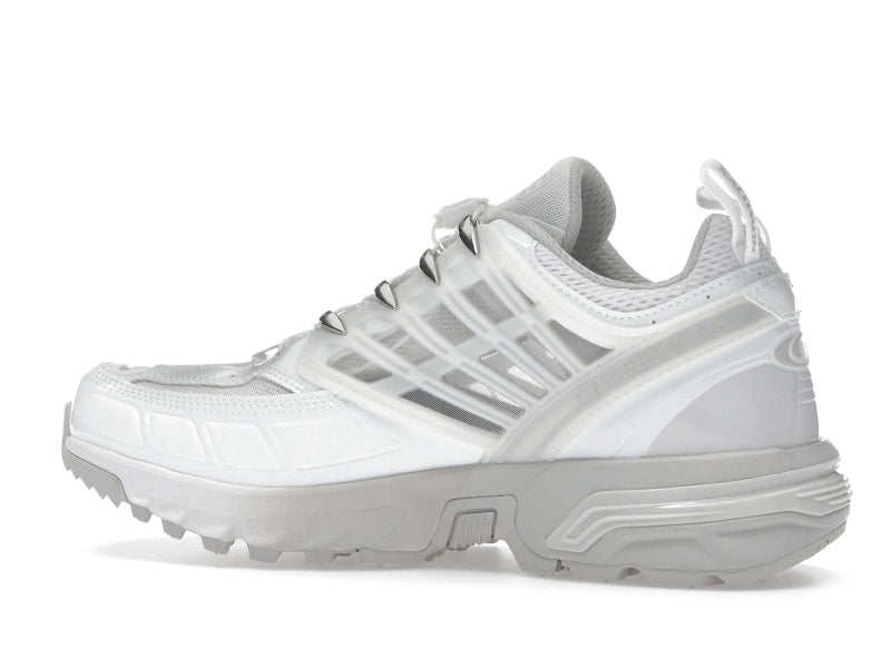 Salomon ACS Pro MM6 Maison Margiela White Lunar Rock