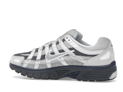 Nike P-6000 Photon Dust Anthracite