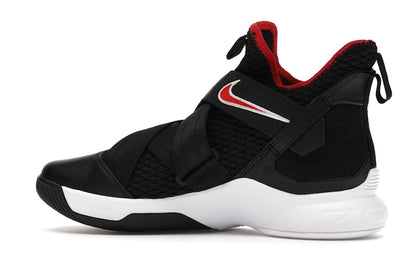 Nike LeBron Zoom Soldier 12 Bred