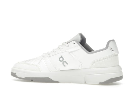On The Roger Clubhouse White Fade (Women's)