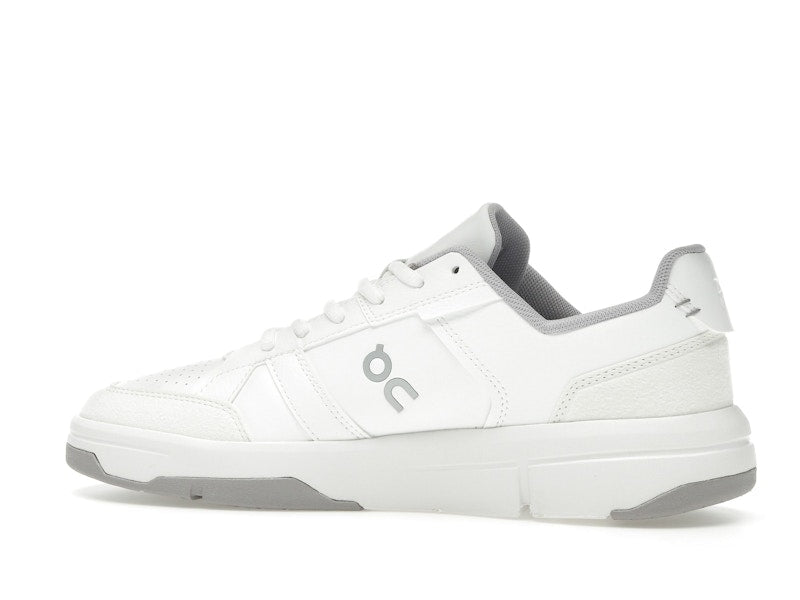 On The Roger Clubhouse White Fade (Women's)