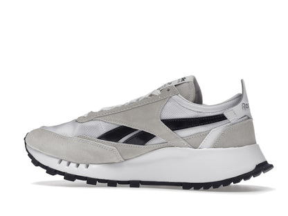 Reebok Classic Leather Legacy White Black