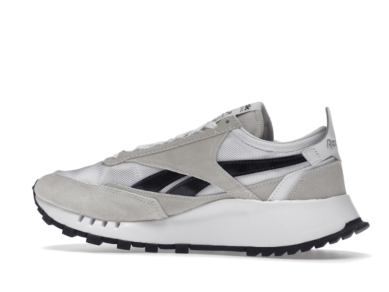 Reebok Classic Leather Legacy White Black