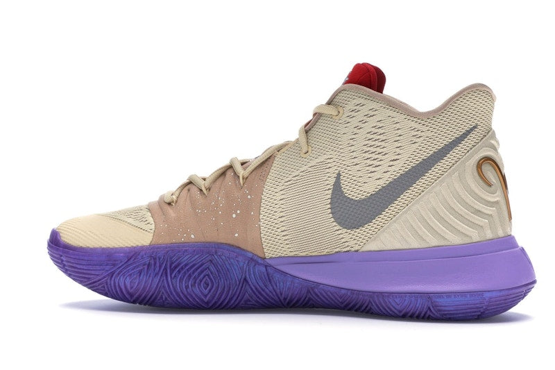 Nike Kyrie 5 Concepts Ikhet