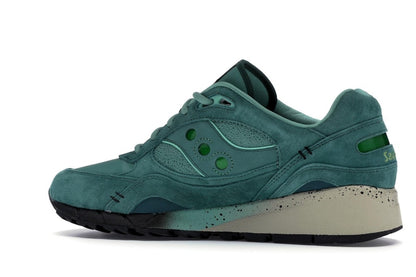 Saucony Shadow 6000 Feature Living Fossil