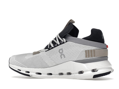 On Running Cloudnova White Sand (Women's)
