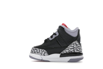 Jordan 3 Retro Black Cement (2018) (TD)