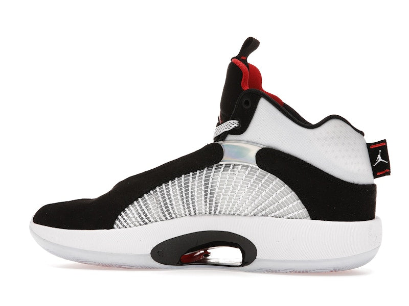 Jordan XXXV PF DNA (White Sole)