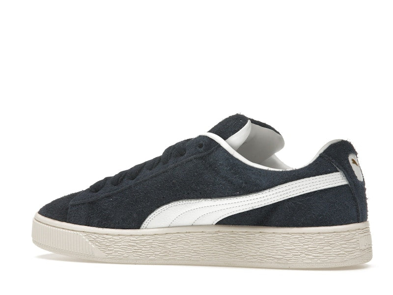 Puma Suede XL Hairy Suede Club Navy