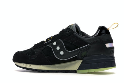 Saucony Shadow 5000 Feature Dreamland