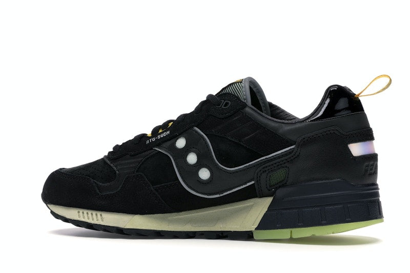 Saucony Shadow 5000 Feature Dreamland