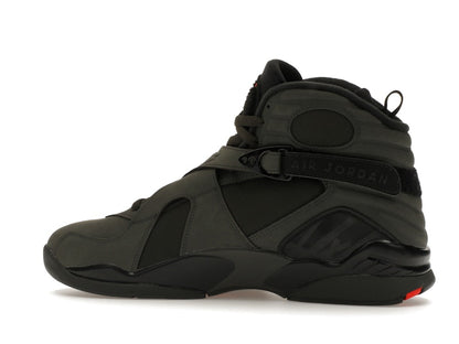 Jordan 8 Retro Take Flight Undefeated