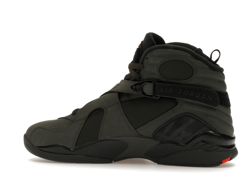 Jordan 8 Retro Take Flight Undefeated