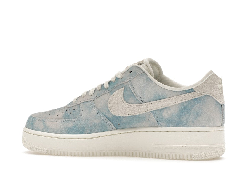 Air Force 1 Low Clouds Celestine Blue (Women's)