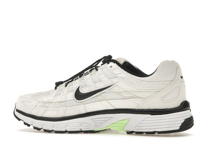 Nike P-6000 Sail Black Lime Blast (Women's)