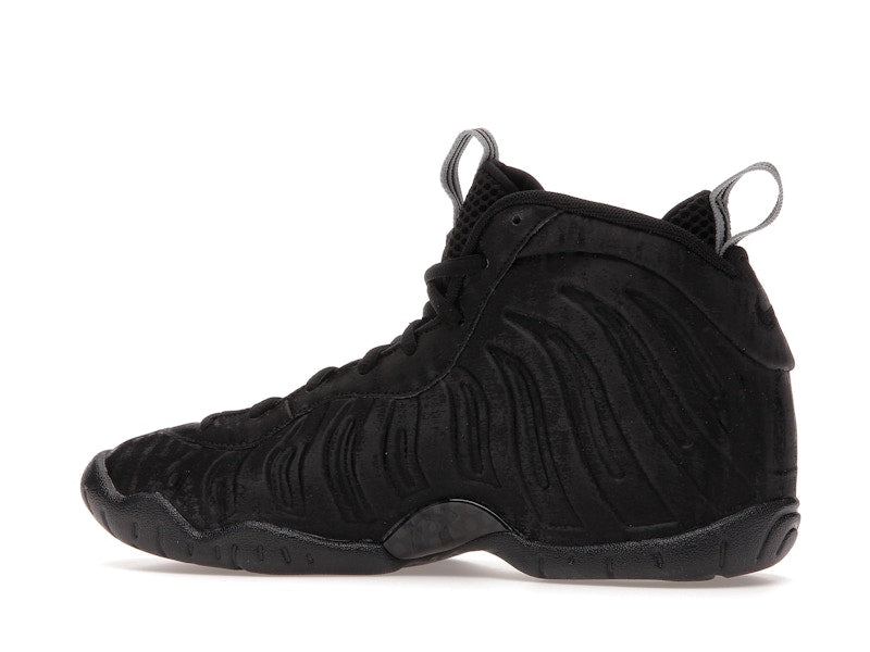 Nike Little Posite Pro Black Cat (GS)