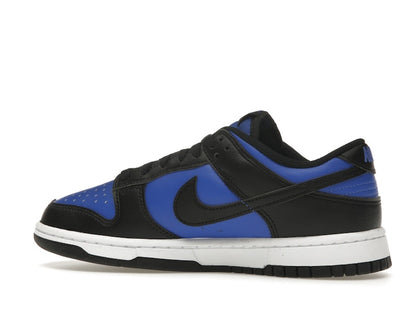 Nike Dunk Low Hyper Royal