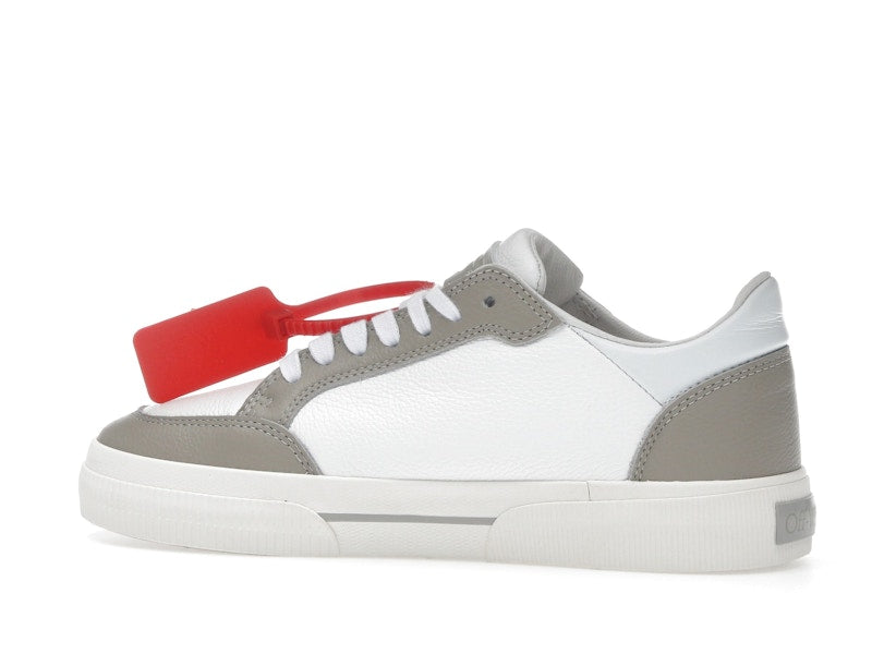 OFF-WHITE Vulcanized Low White Sage