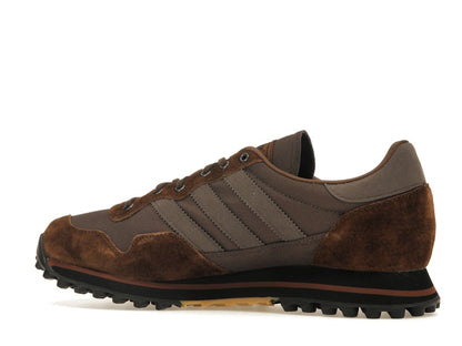 adidas Moscrop SPZL Brown Bark