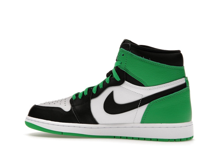 Jordan 1 Retro High OG Lucky Green