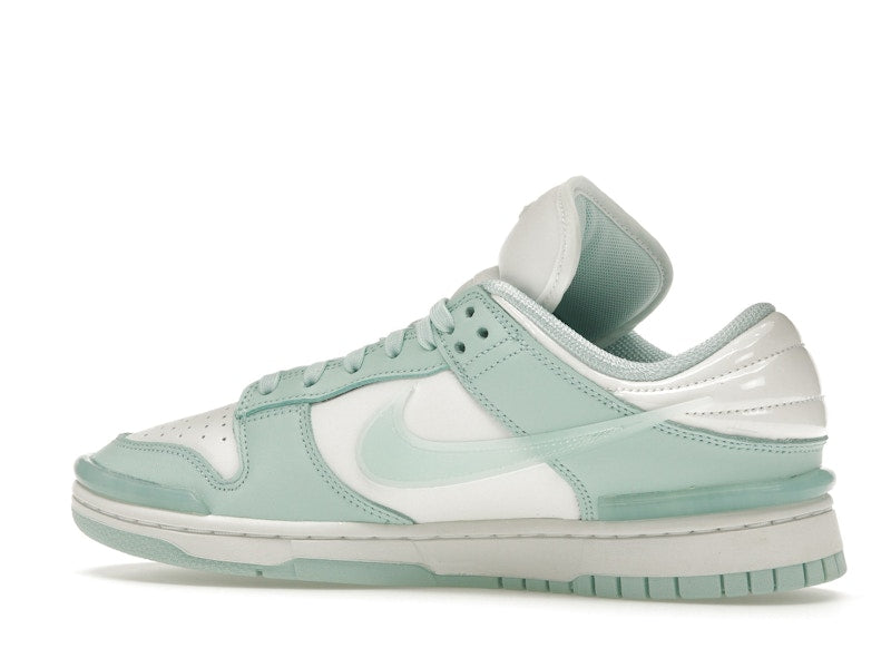 Nike Dunk Low Twist Jade Ice (Women's)
