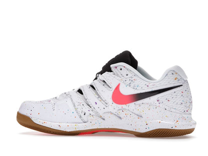 Nike Court Air Zoom Vapor X White Oracle Aqua