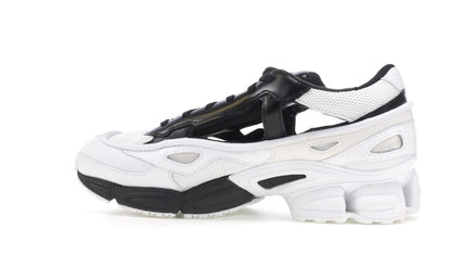 adidas RS Replicant Ozweego Raf Simons Black Cream