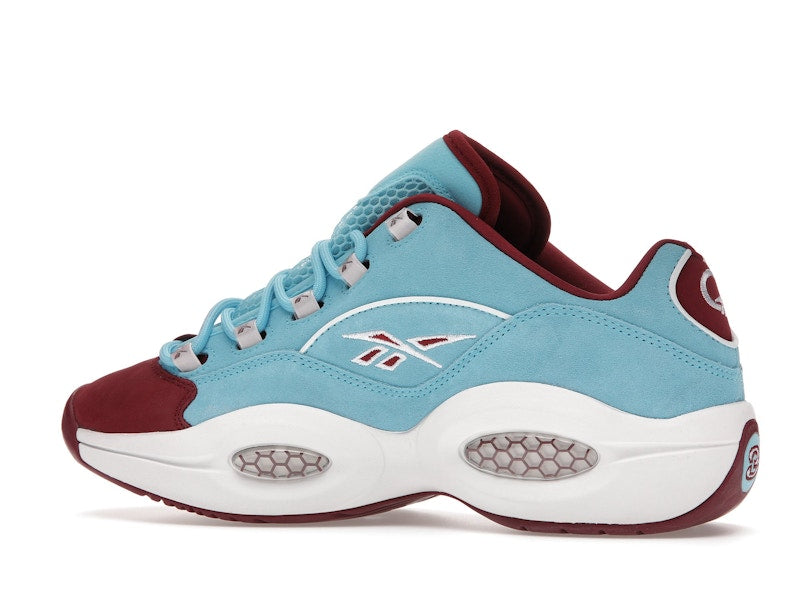 Reebok Question Low Phillies