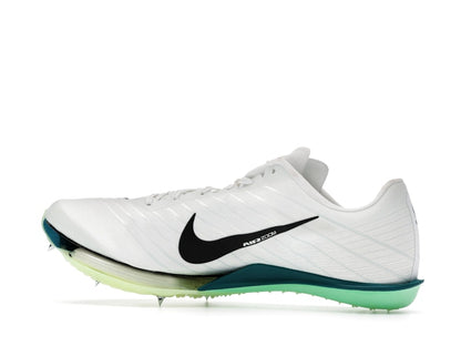 Nike Maxfly 2 White Bright Spruce Barely Green Black