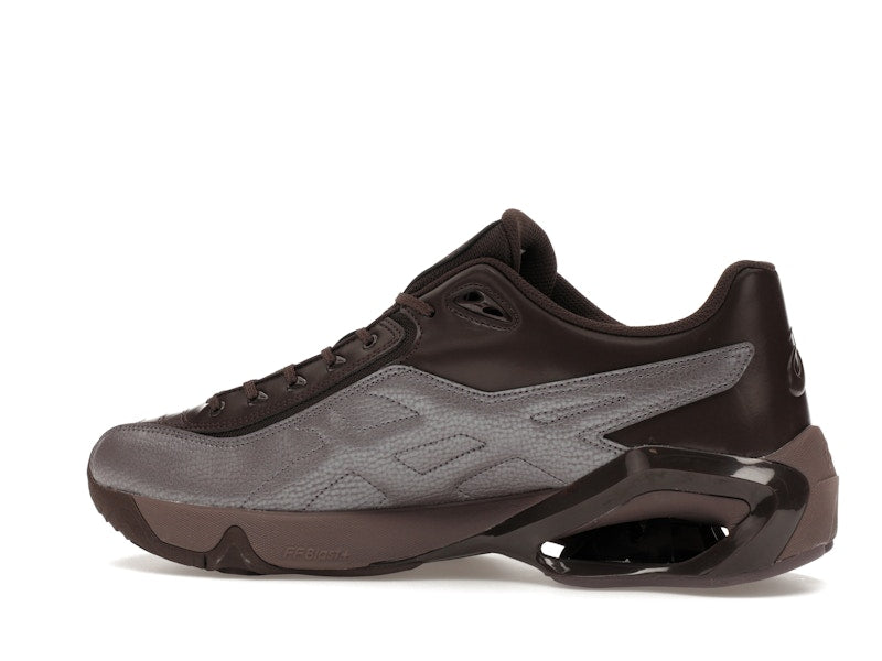 ASICS Novalis Gel-Teremoa Kiko Kostadinov Novalis Java Pewter Purple