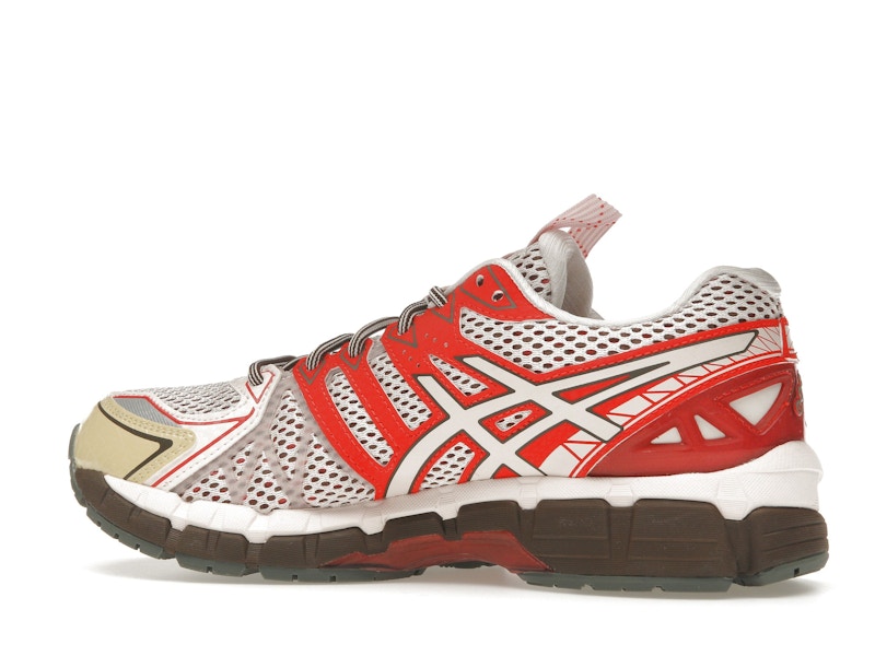ASICS UB9-S Gel-Kayano 20 Kiko Kostadinov Crystal Pink