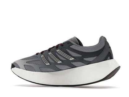 adidas Adizero Aruku Grey Aurora Ruby