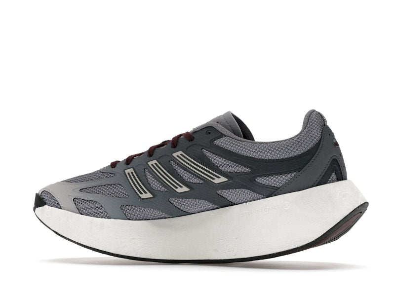 adidas Adizero Aruku Grey Aurora Ruby