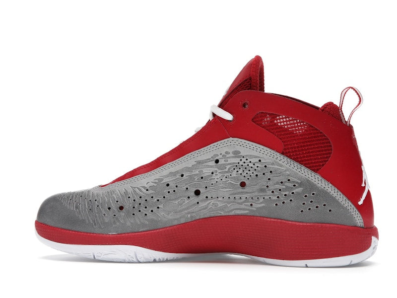 Jordan 2011 Warrior Pack Red